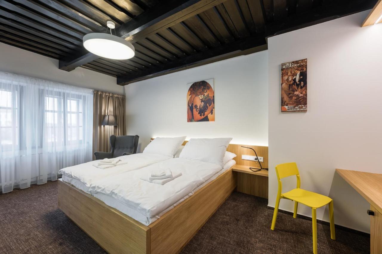 Fancy Apartments By Prague Castle ภายนอก รูปภาพ